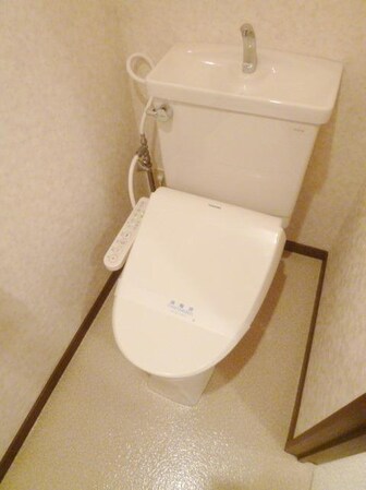 久野第三ビルの物件内観写真